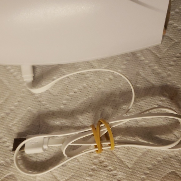 Intelligent USB Hand Massager - Picture 7 of 8